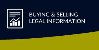 Buying & Selling Legal Information