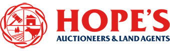 Hopes Auctioneers Wigton