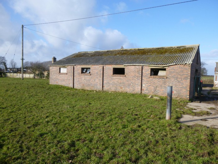 PARK FOLD, OULTON, WIGTON, CA7 0NG