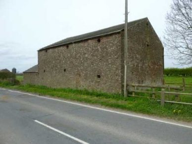 CALVO STUD FARM, CALVO, SILLOTH, CUMBRIA, CA7 4PJ