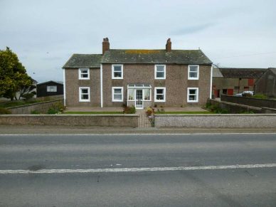 CALVO STUD FARM, CALVO, SILLOTH, CUMBRIA, CA7 4PJ