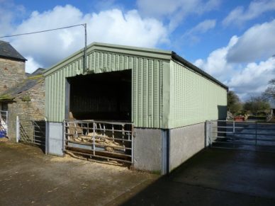 CAUSEWAY HOUSE AND CAUSEWAY HOUSE COTTAGE, CARLETON, CARLISLE, CA4 0DA