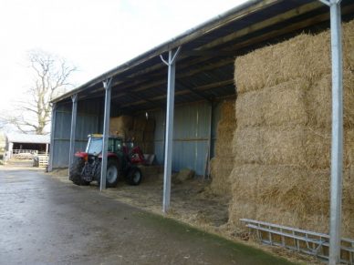 CAUSEWAY HOUSE AND CAUSEWAY HOUSE COTTAGE, CARLETON, CARLISLE, CA4 0DA