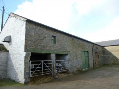 CAUSEWAY HOUSE AND CAUSEWAY HOUSE COTTAGE, CARLETON, CARLISLE, CA4 0DA