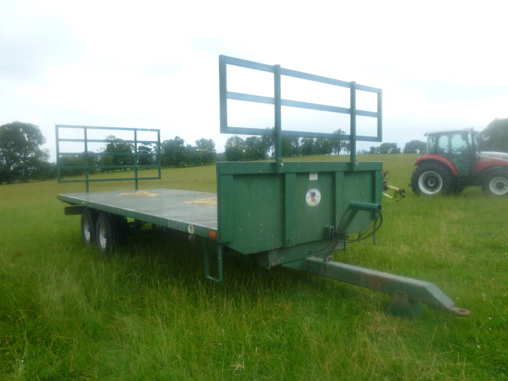 Hopes Auctioneers Wigton