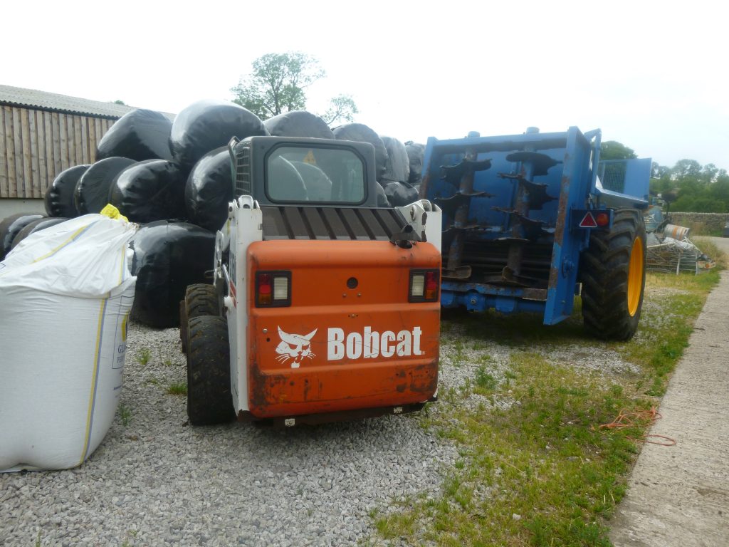 Hopes Auctioneers Wigton