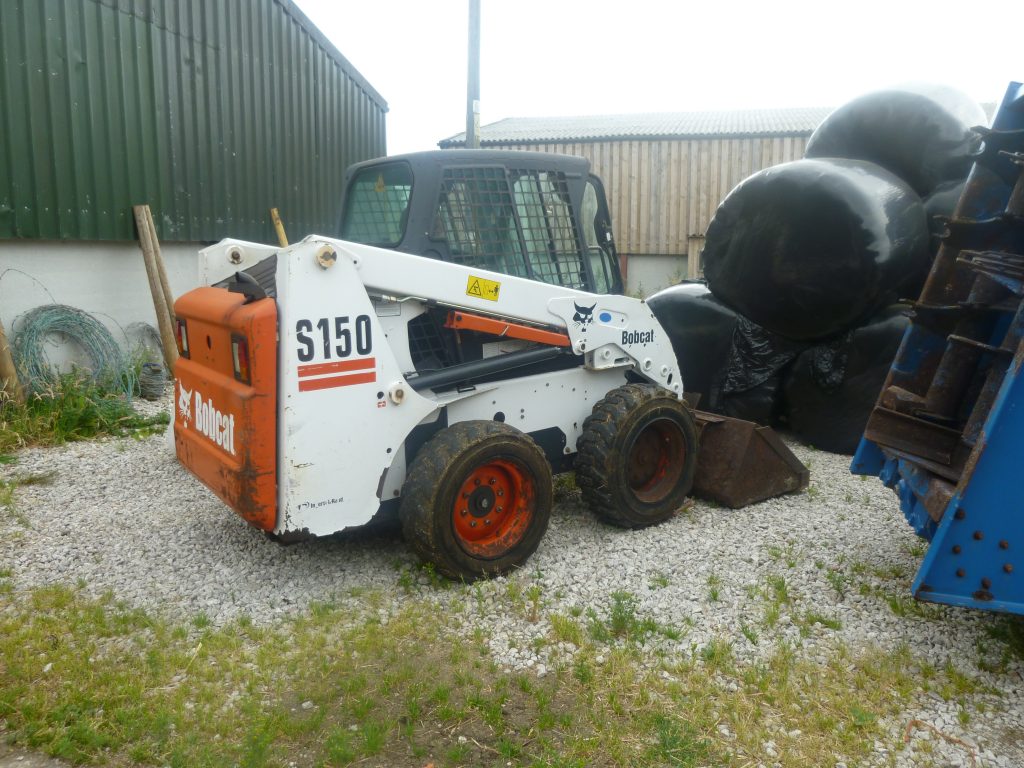 Hopes Auctioneers Wigton