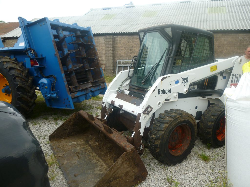 Hopes Auctioneers Wigton