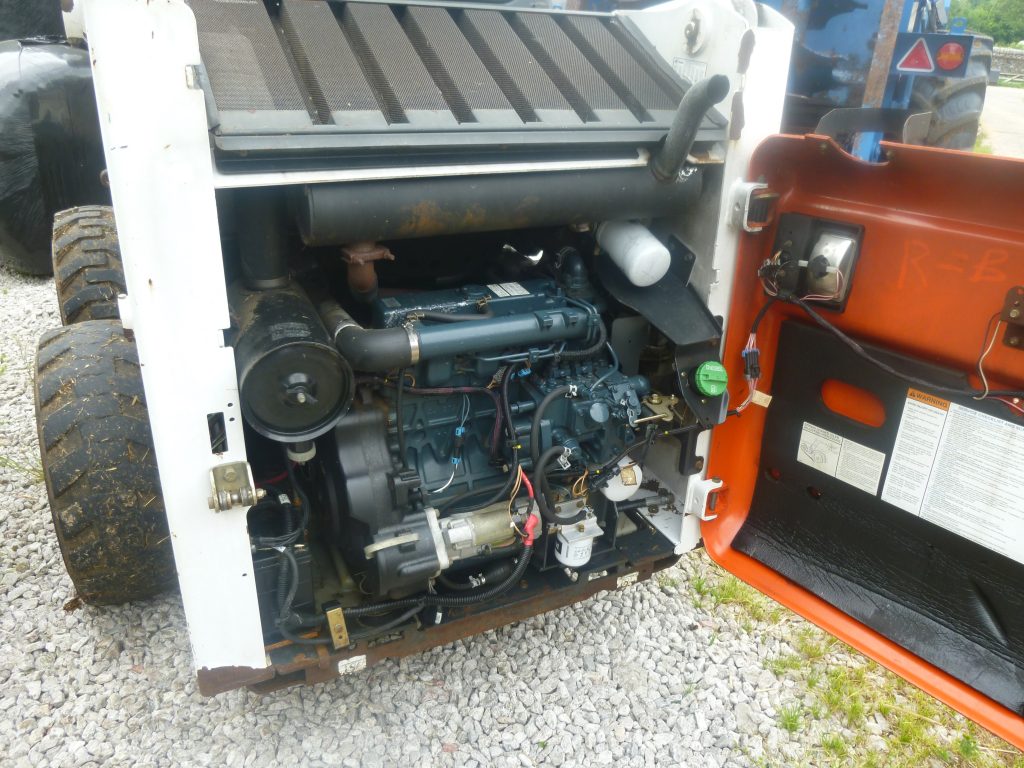 Hopes Auctioneers Wigton