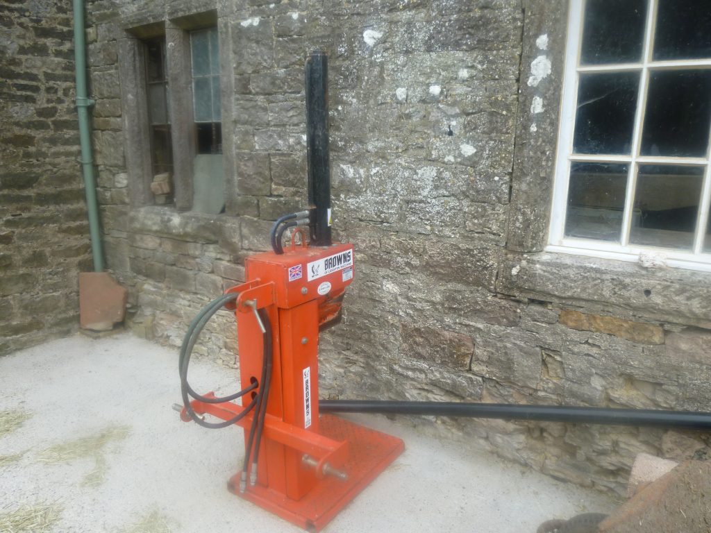 Hopes Auctioneers Wigton