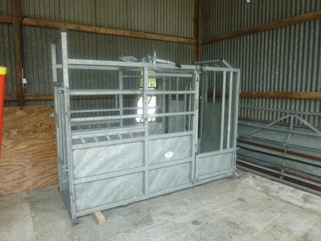 Hopes Auctioneers Wigton