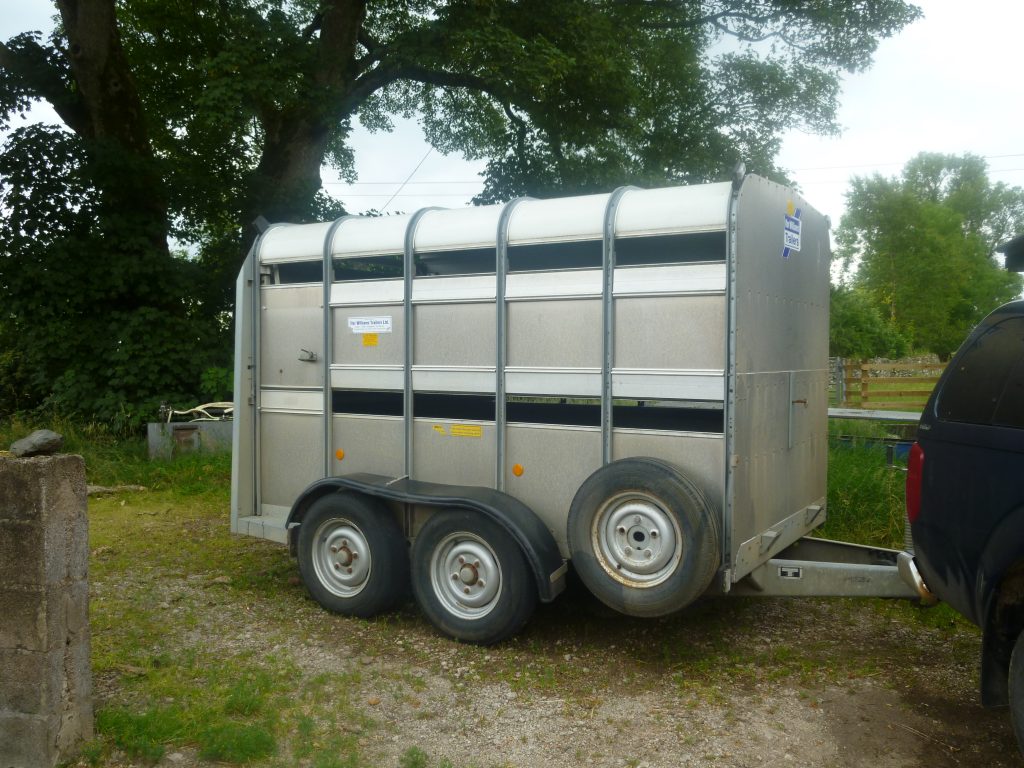 Hopes Auctioneers Wigton