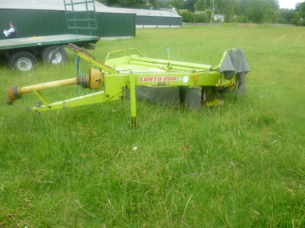 Hopes Auctioneers Wigton