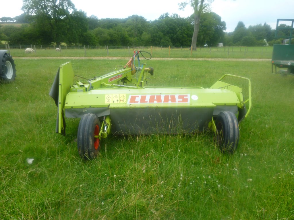 Hopes Auctioneers Wigton