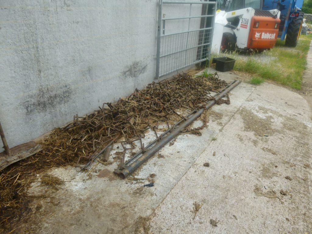 Hopes Auctioneers Wigton