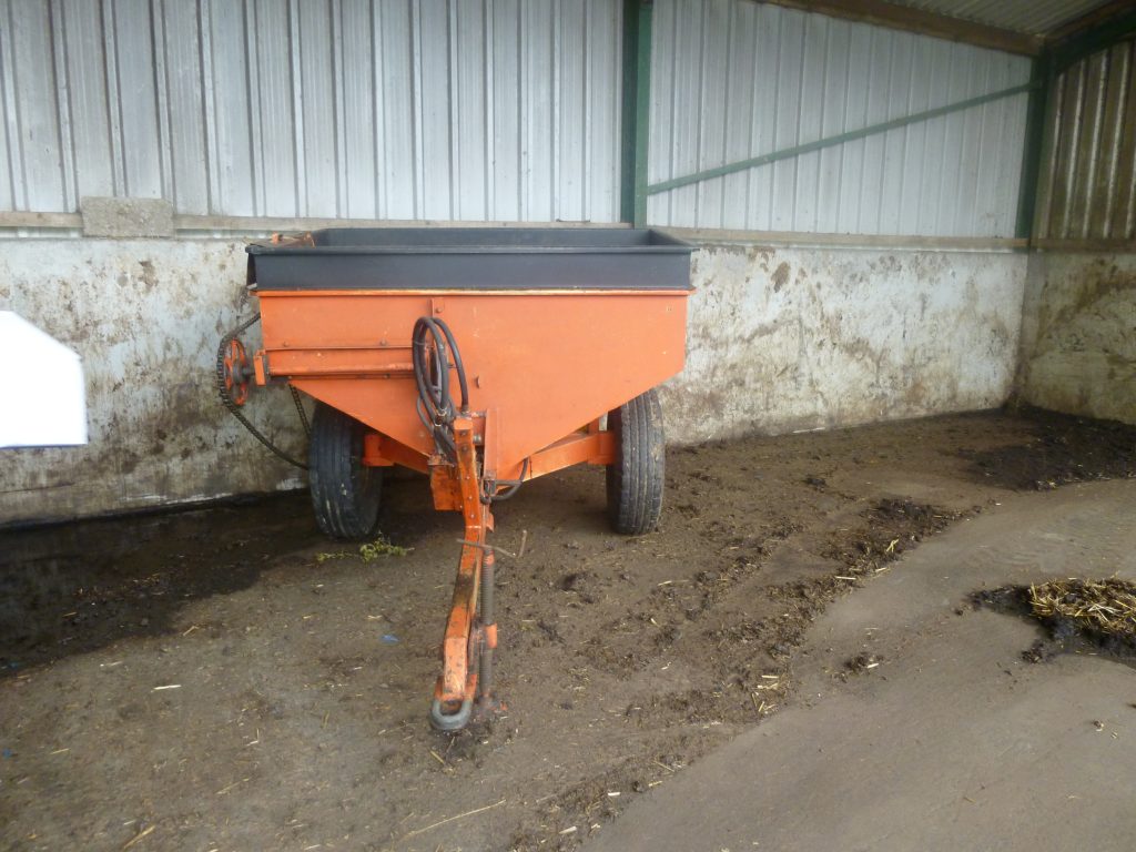 Hopes Auctioneers Wigton