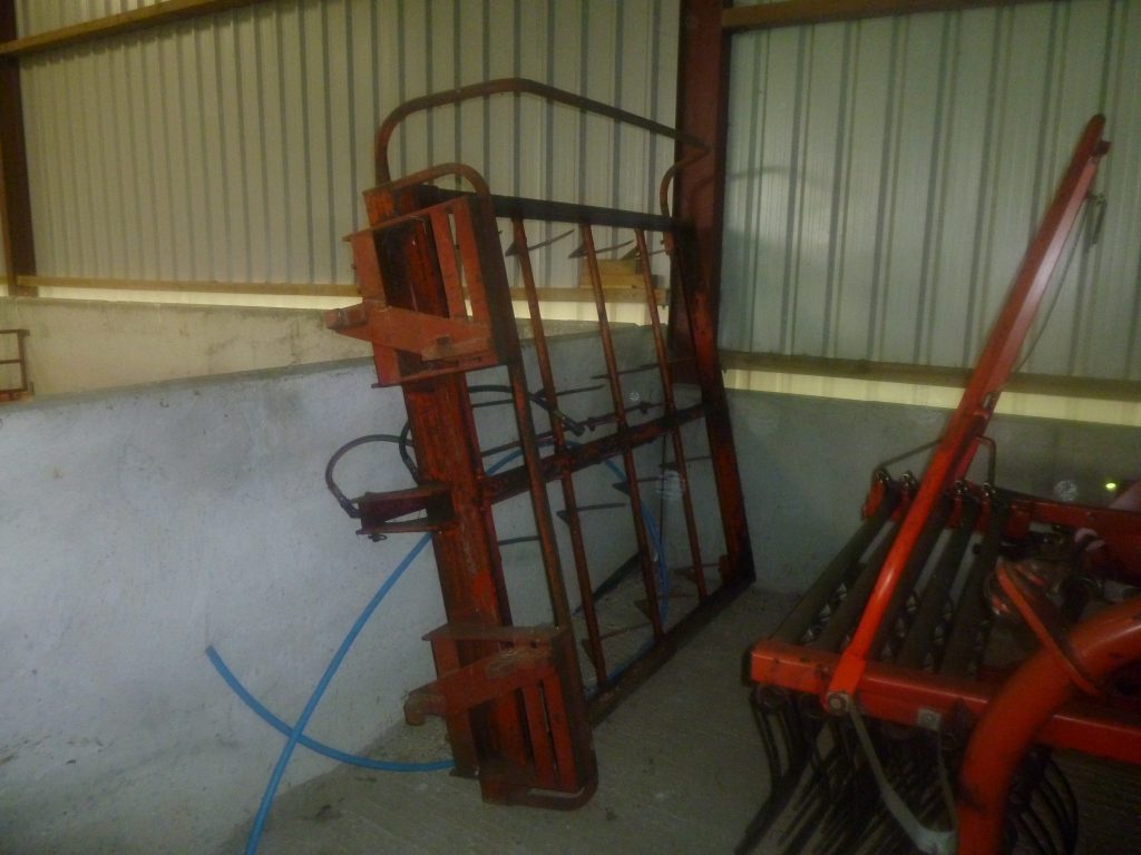 Hopes Auctioneers Wigton