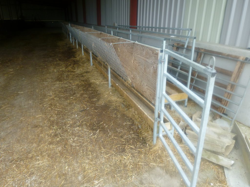 Hopes Auctioneers Wigton