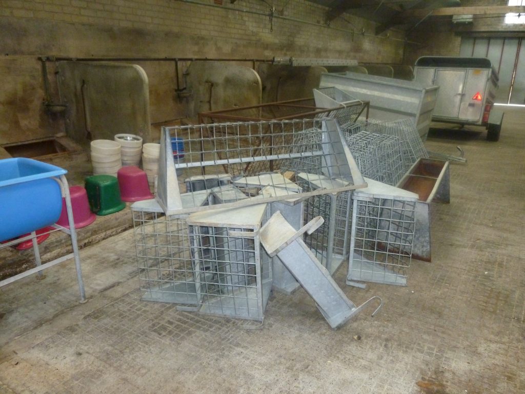 Hopes Auctioneers Wigton