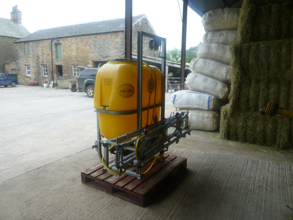 Hopes Auctioneers Wigton