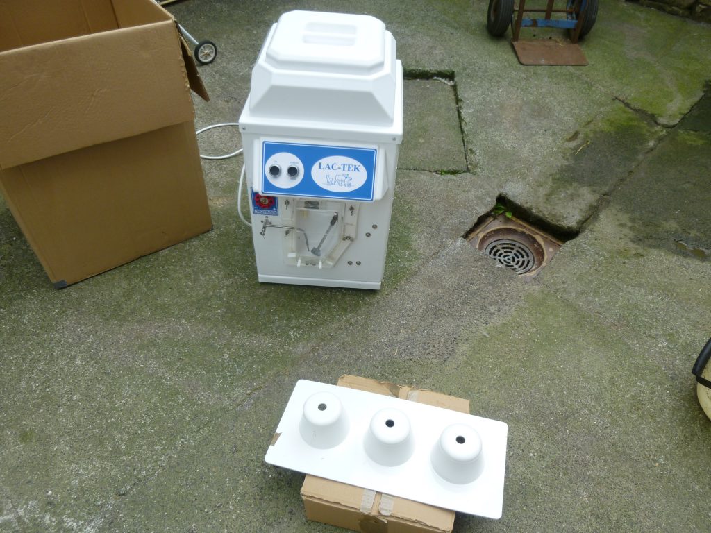 Hopes Auctioneers Wigton