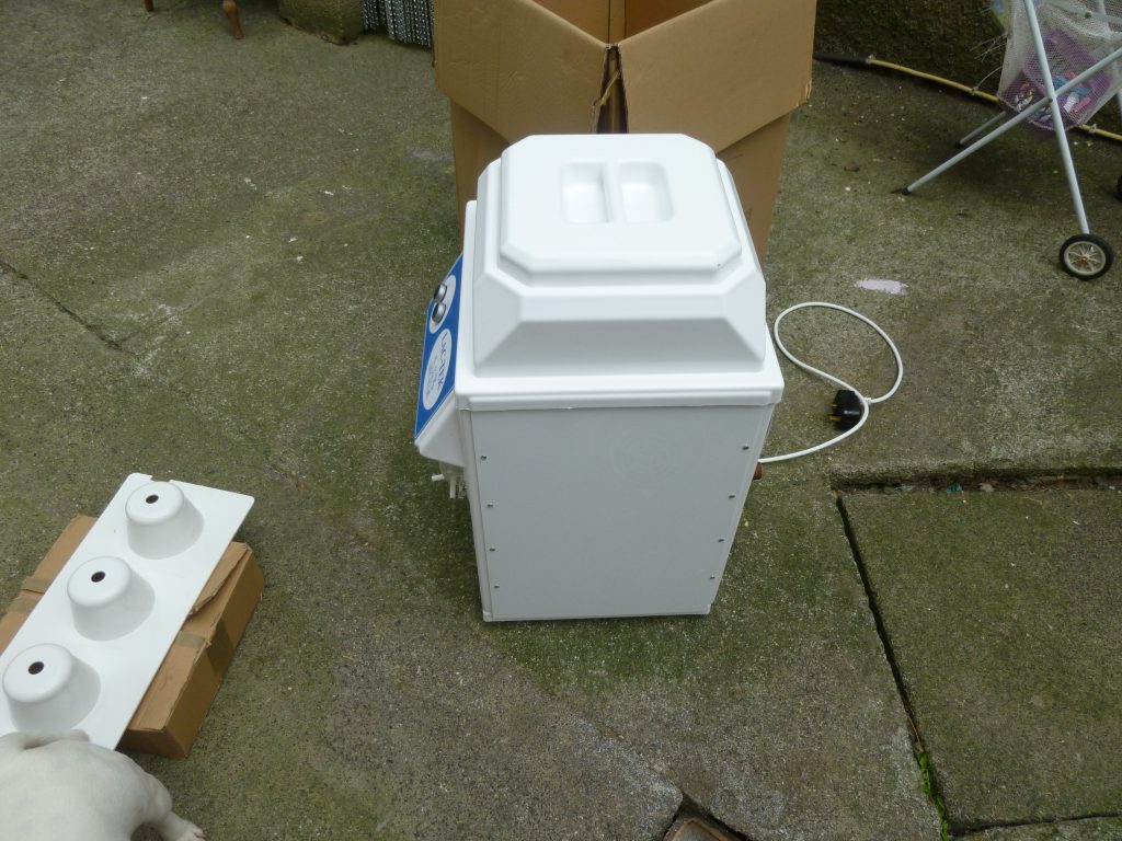 Hopes Auctioneers Wigton