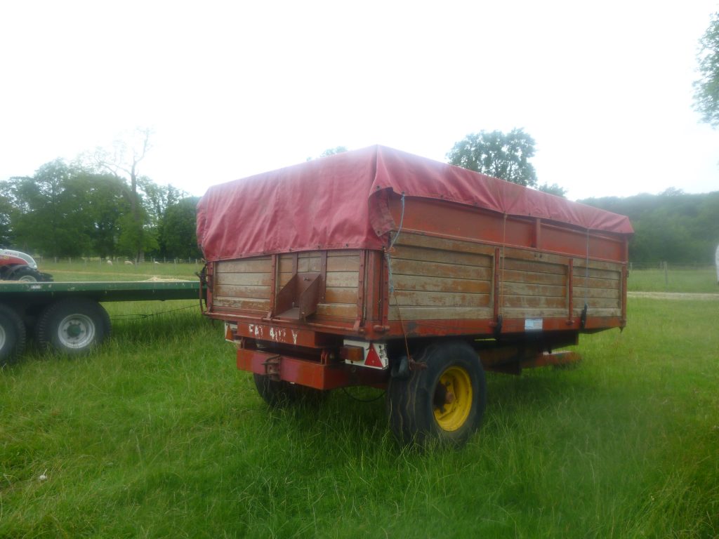 Hopes Auctioneers Wigton