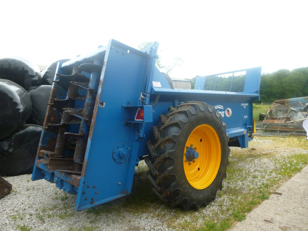 Hopes Auctioneers Wigton