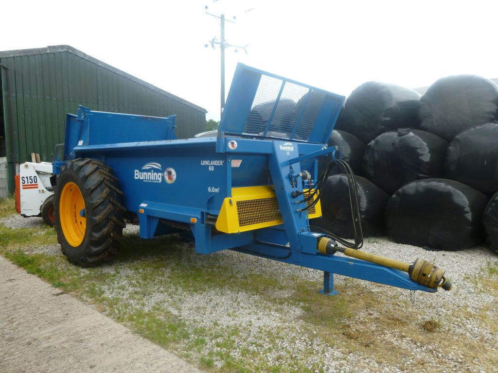 Hopes Auctioneers Wigton