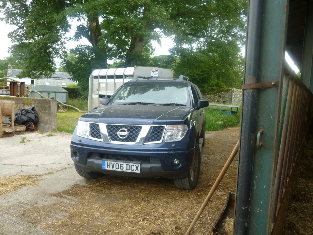 Hopes Auctioneers Wigton