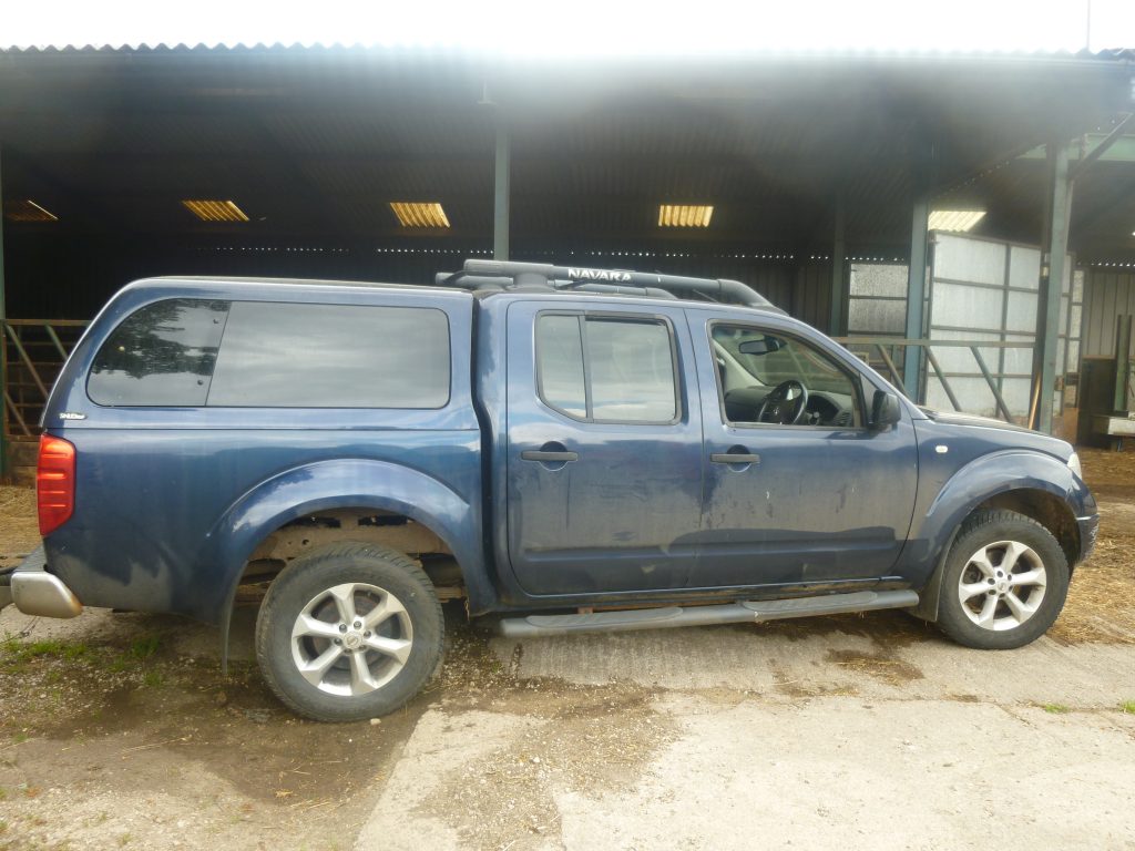 Hopes Auctioneers Wigton