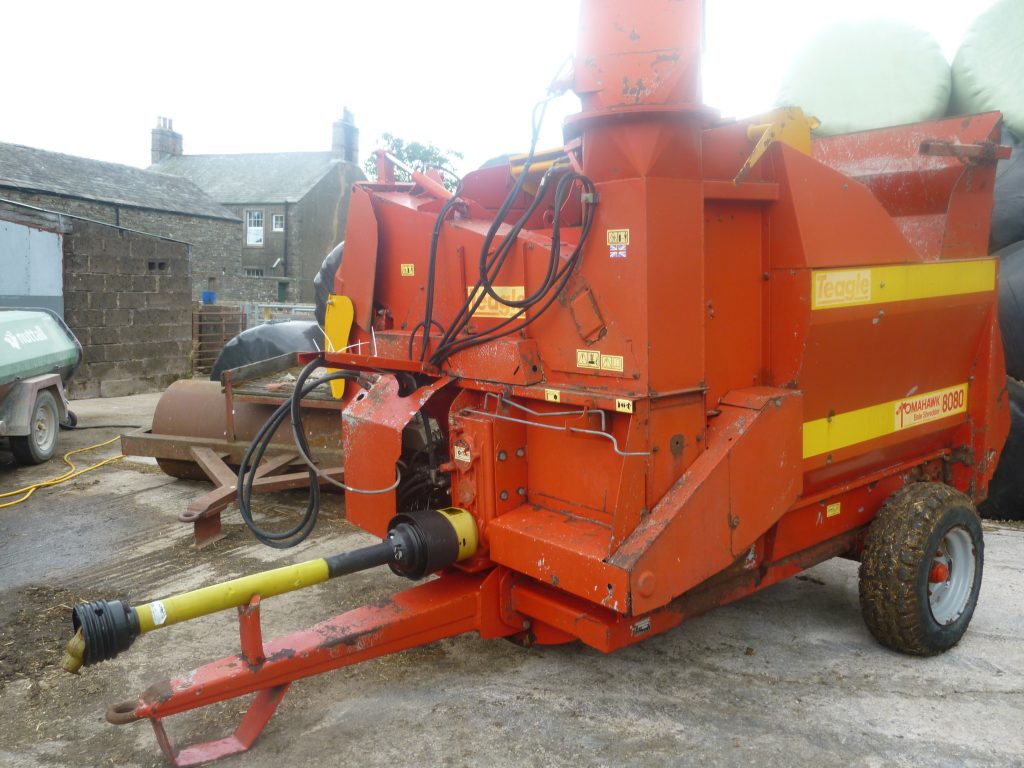 Hopes Auctioneers Wigton