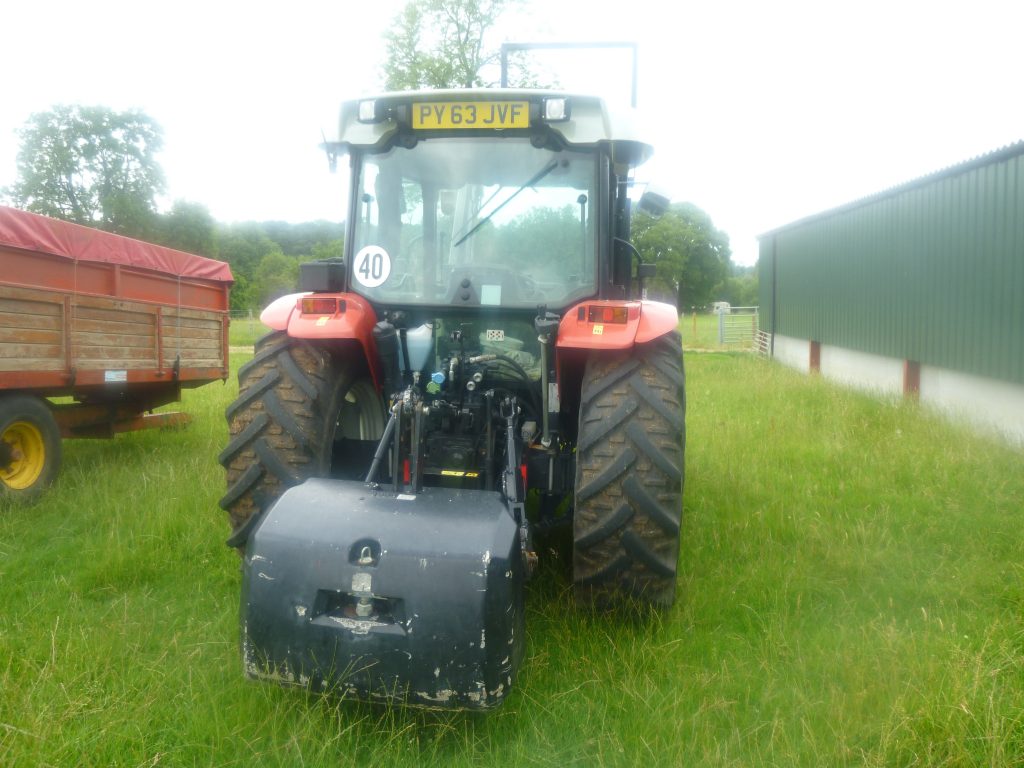 Hopes Auctioneers Wigton