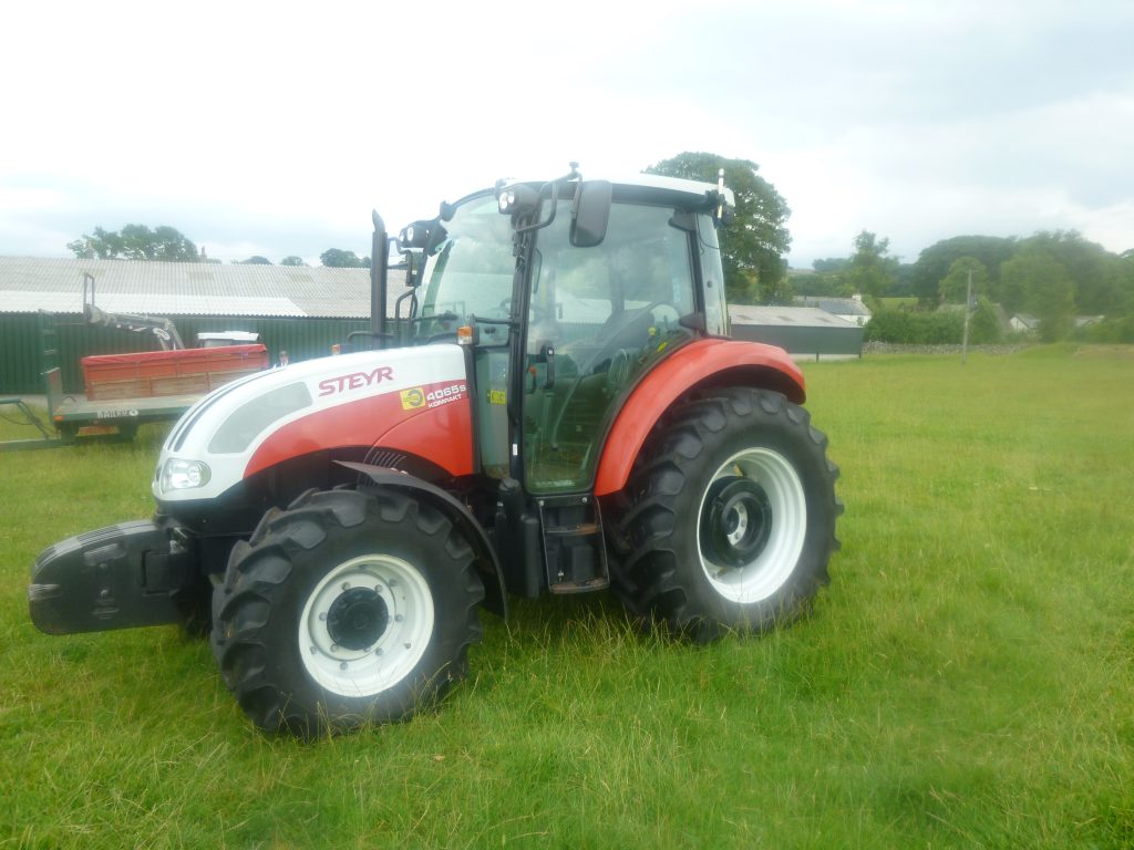 Hopes Auctioneers Wigton