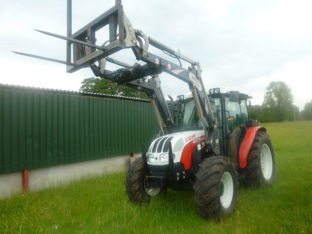 Hopes Auctioneers Wigton