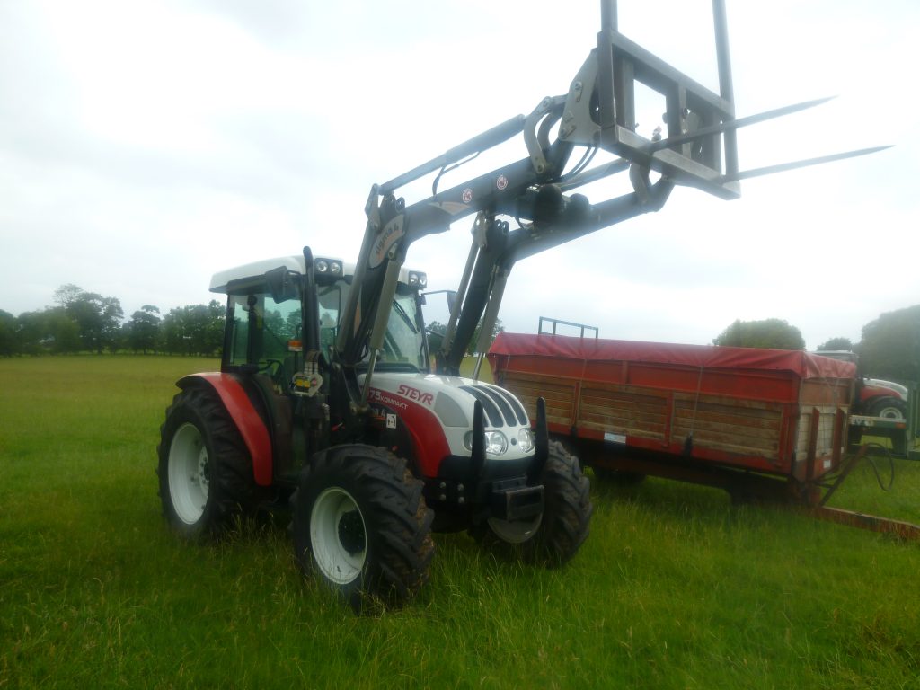 Hopes Auctioneers Wigton