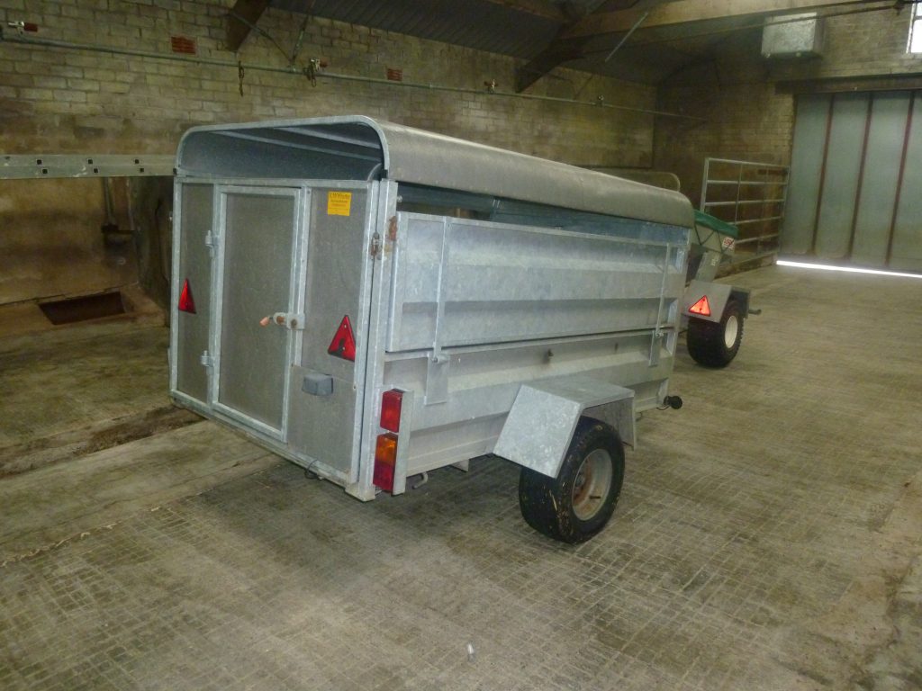 Hopes Auctioneers Wigton