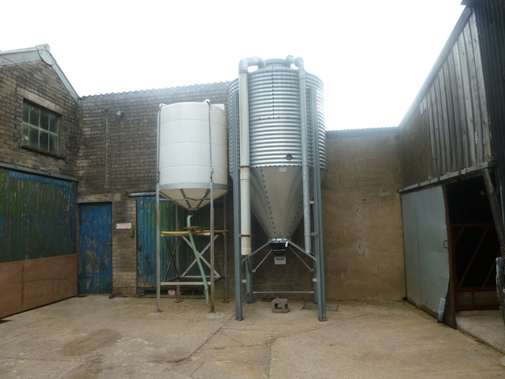 Hopes Auctioneers Wigton