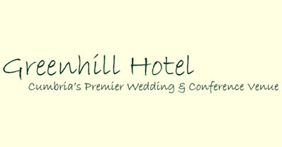 Greenhill Hotel Wigton Cumbria
