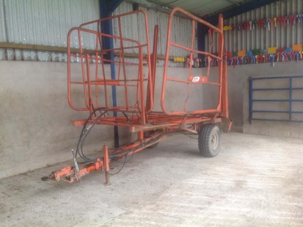 Hopes Auctioneers Wigton