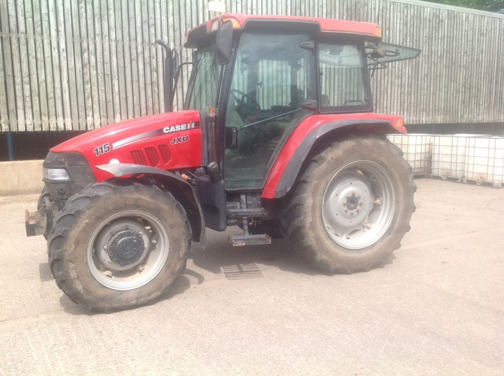 Hopes Auctioneers Wigton