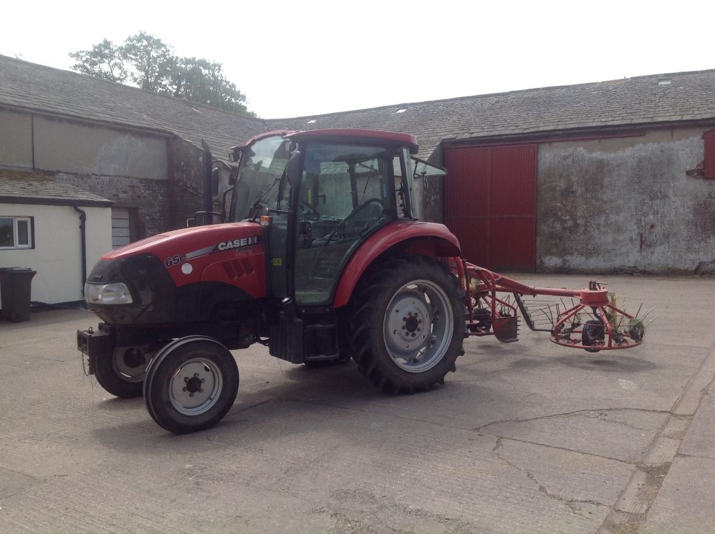 Hopes Auctioneers Wigton