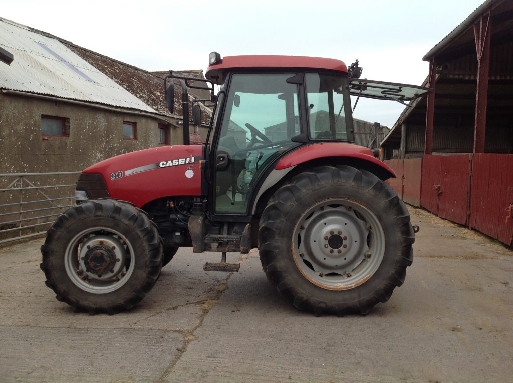 Hopes Auctioneers Wigton