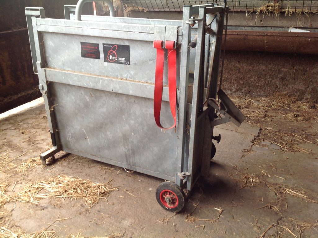 Hopes Auctioneers Wigton