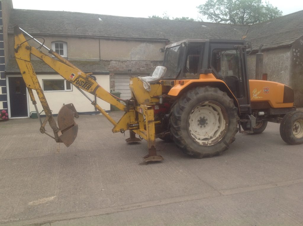 Hopes Auctioneers Wigton