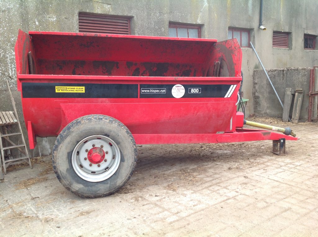 Hopes Auctioneers Wigton