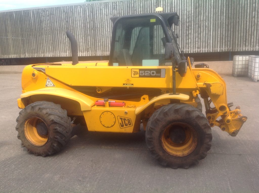 Hopes Auctioneers Wigton