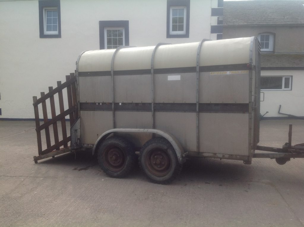 Hopes Auctioneers Wigton