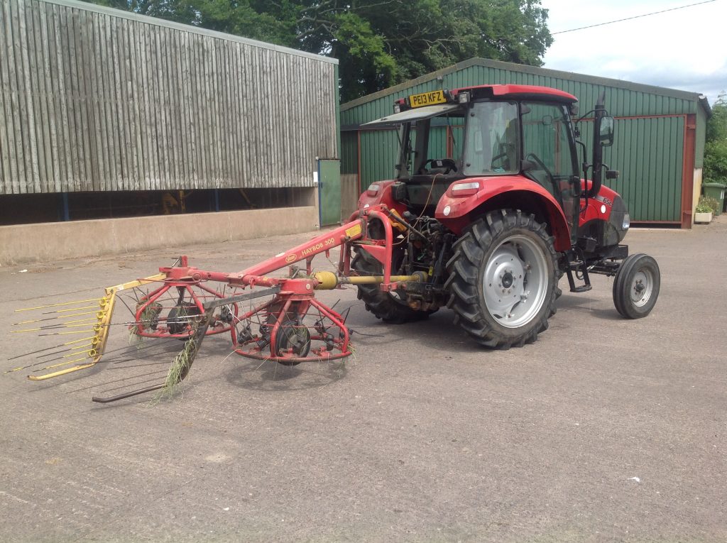 Hopes Auctioneers Wigton