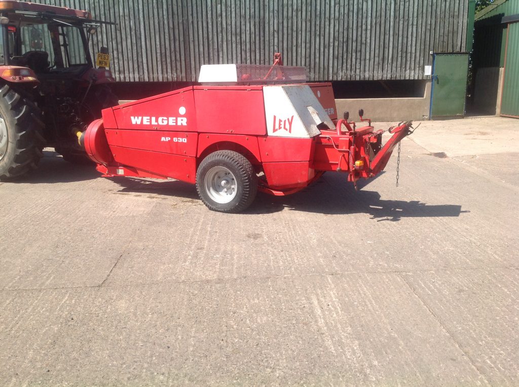 Hopes Auctioneers Wigton